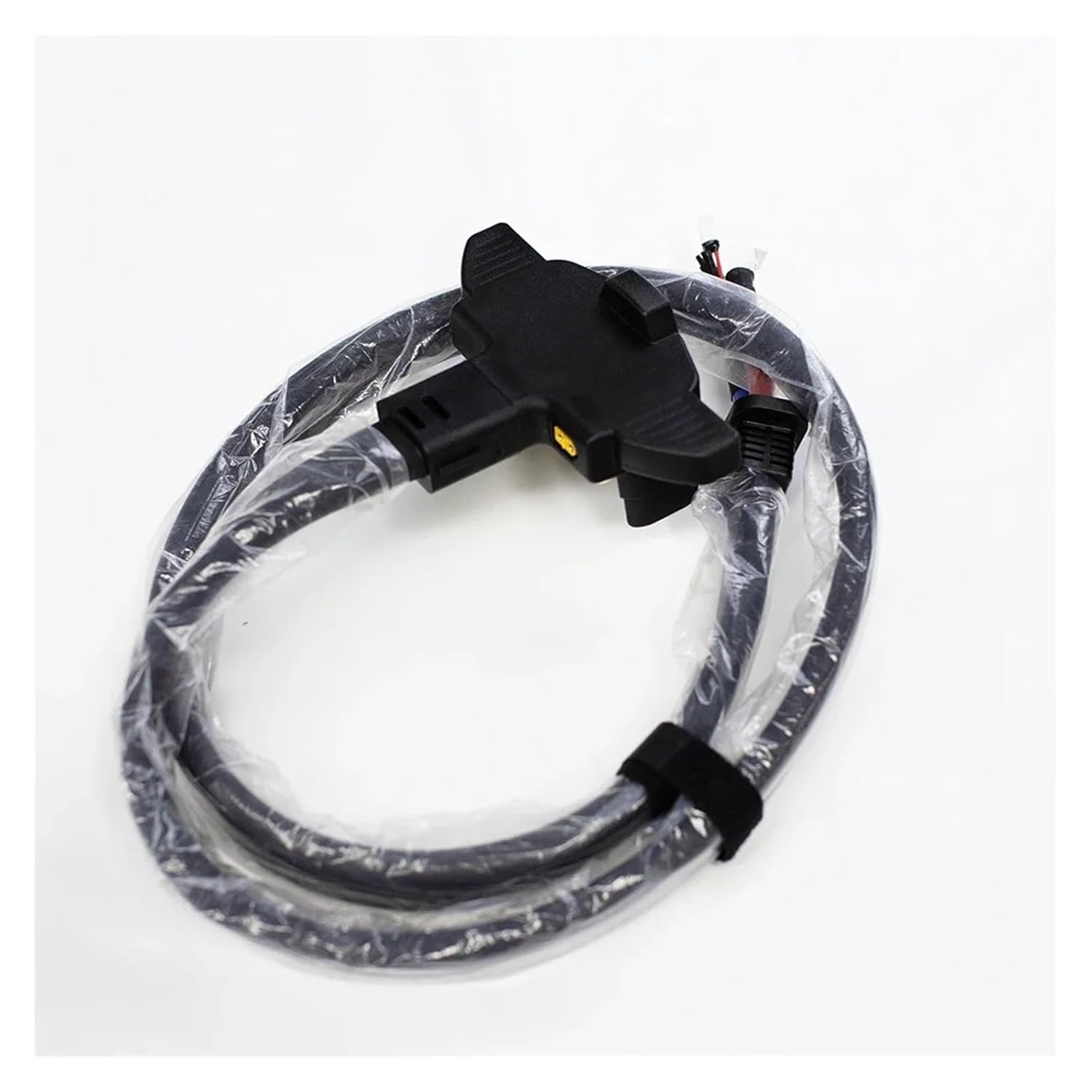 3m D12500iE Generator Charging Cable for D-JI Agras T60 Agricultural Drone Plant Protection UAV Accessories