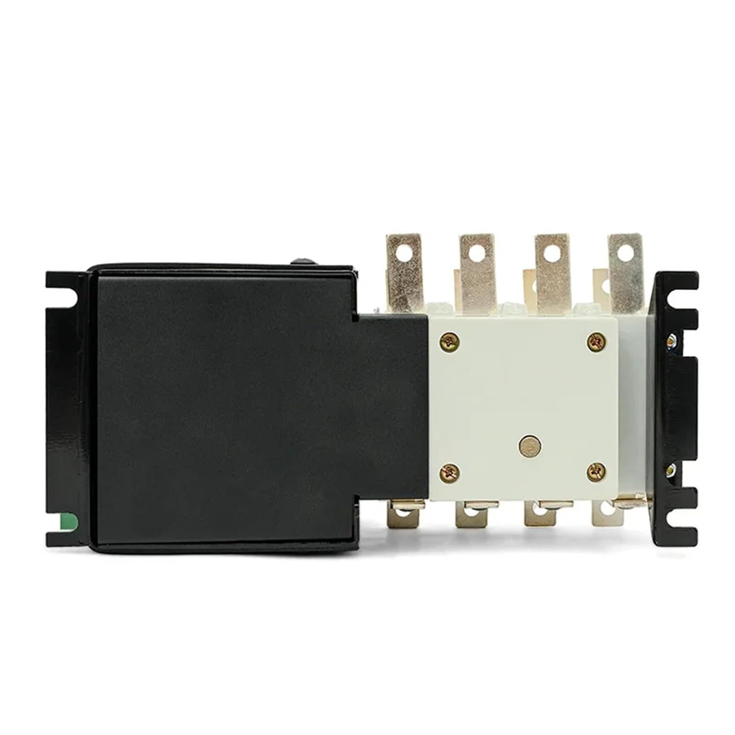 1PCS Generator 100A 2P 4P ATS Dual Power Automatic Transfer Switch(630A-4P)