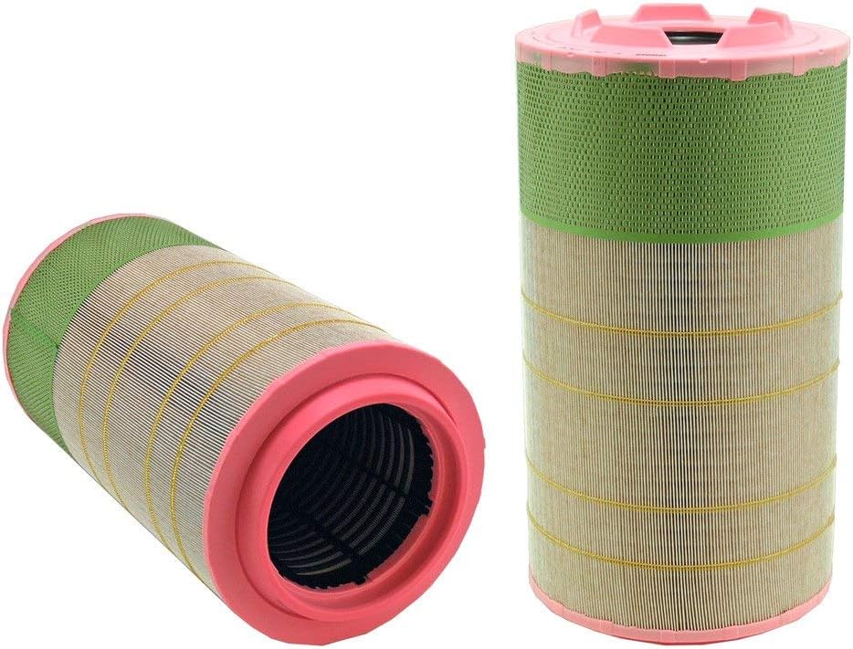Wix 49159 Filters - Heavy Duty Radial Seal Outer Air