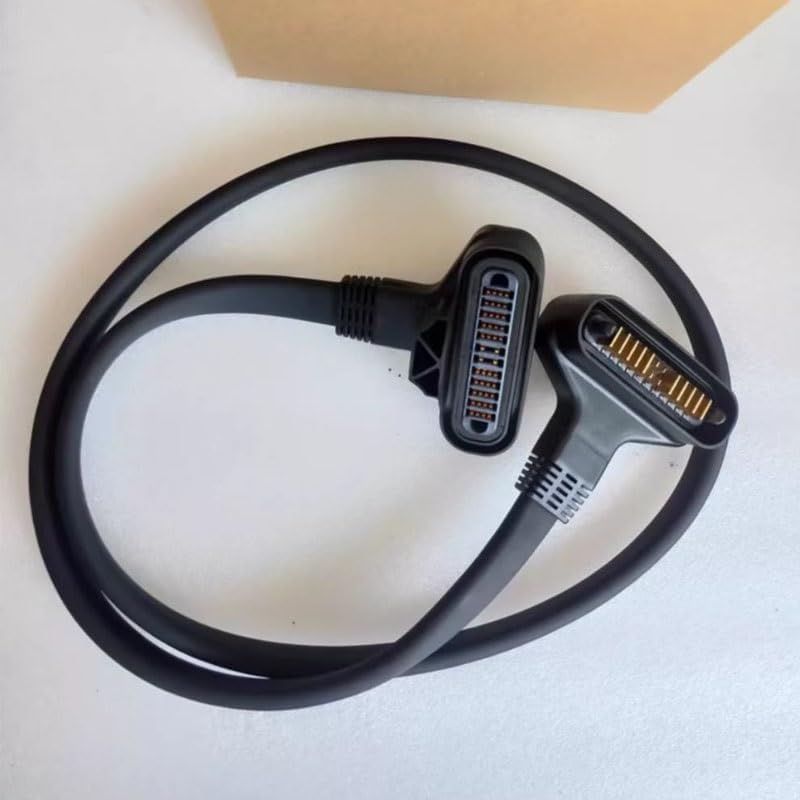 Drone Maintenance Agricultural Drone T30 T40 Generator Extension Cord