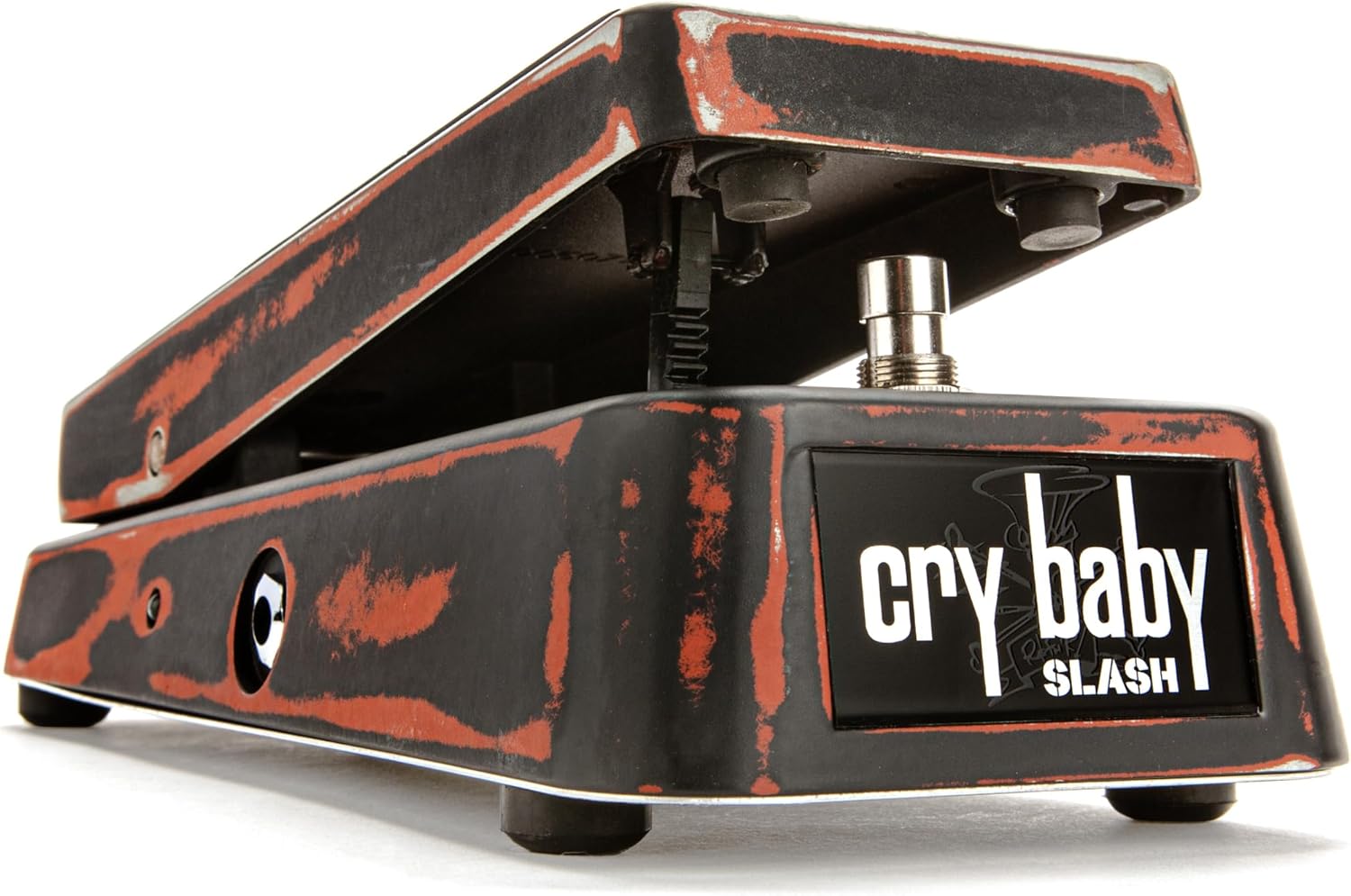Jim Dunlop Slash Cry Baby Classic Wah
