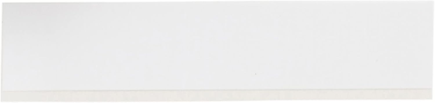 Brady M210 Printer Accessory Power Kit Li-Ion Battery Pack & M210 Portable Label Printer with Rubber Bumpers & Authentic (M21-750-595-WT) All-Weather Vinyl Label