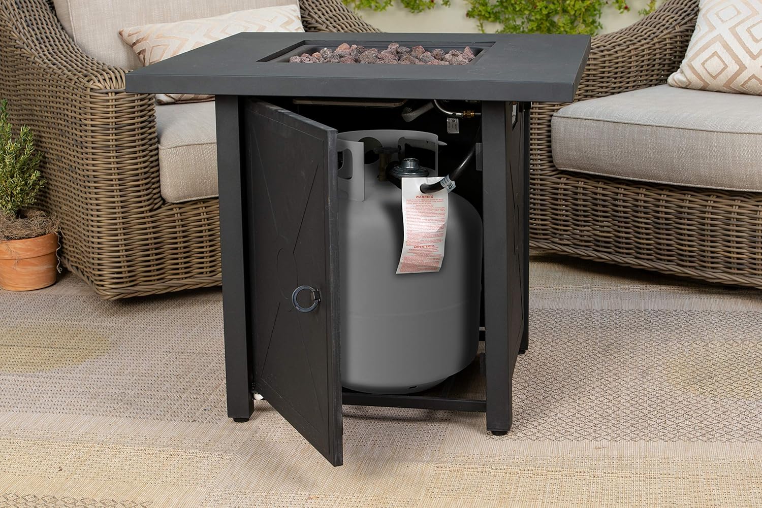 Bond Manufacturing 52000 Paddock Lane 28