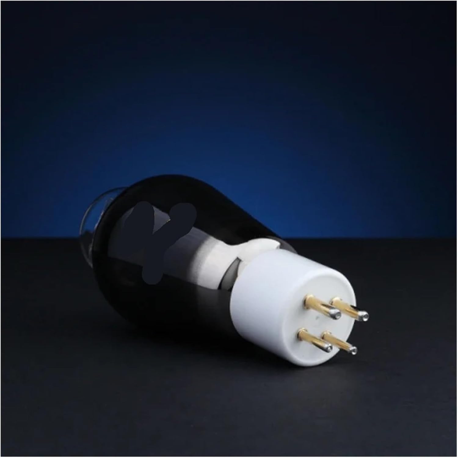 1/2/4PCS 300B-Z Vacuum Tube(1pair 300B-Z)