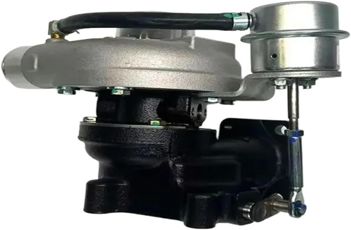 D19TCIE1 Generator X10003994 X10008828 X100014686 Turbocharger X10005707 Parts Car