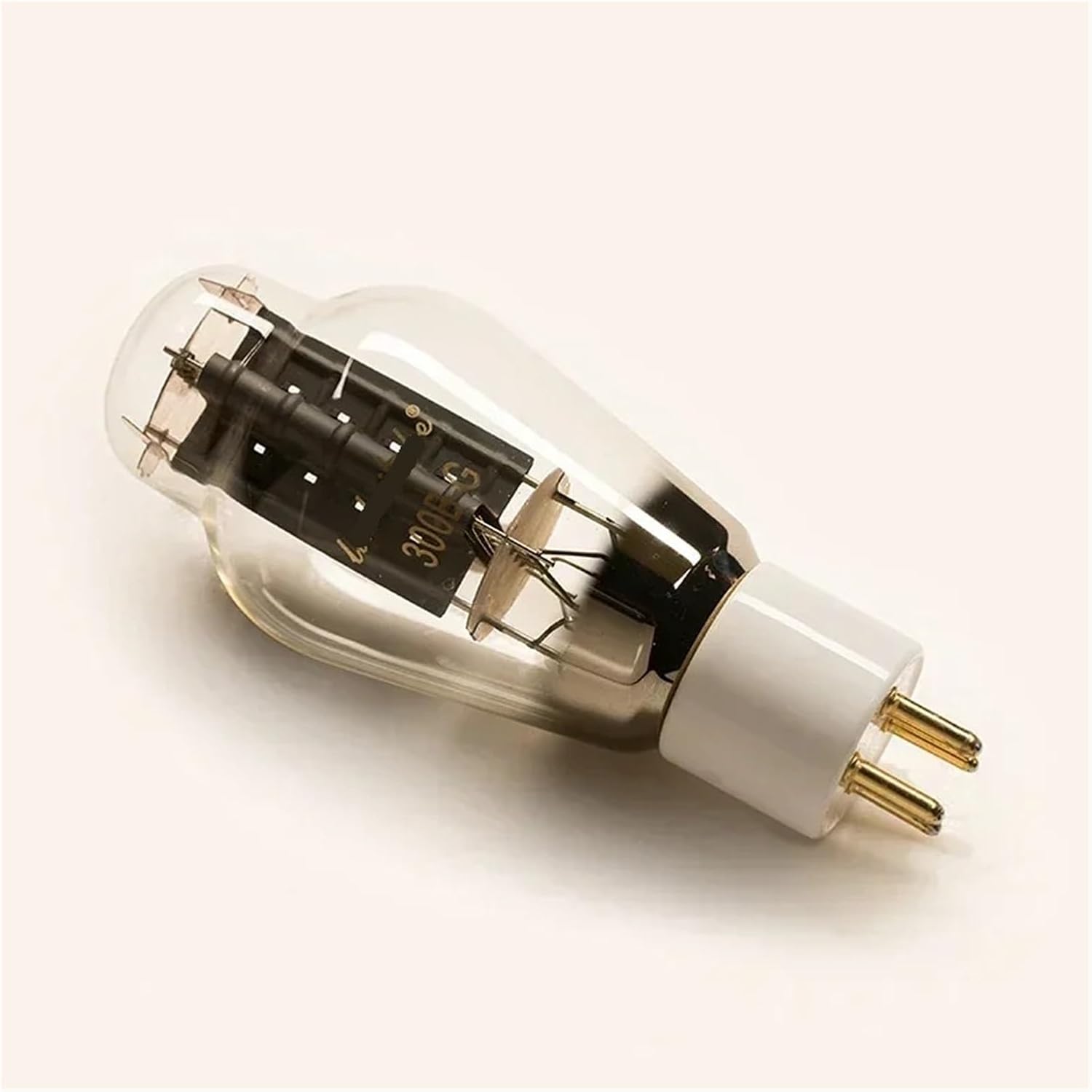 300B-G 300B Vacuum Tube Amplifier kit HiFi Audio(4 PCS)