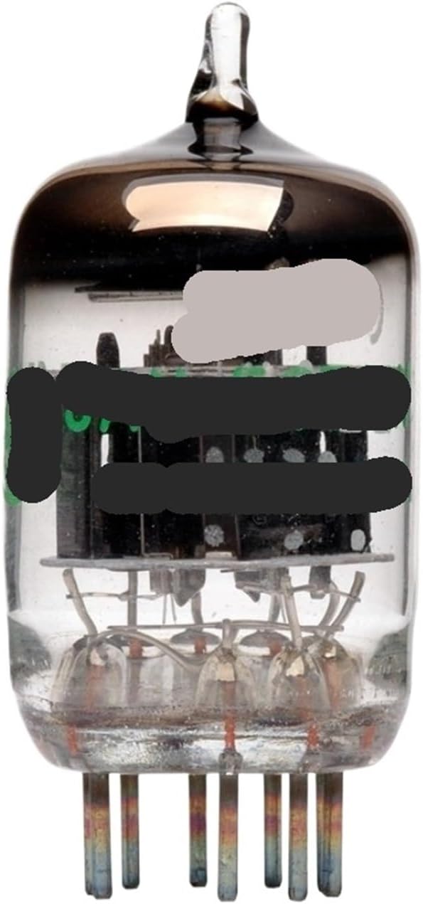 1/2/4PCS 5670 Vacuum Tube(1PCS)