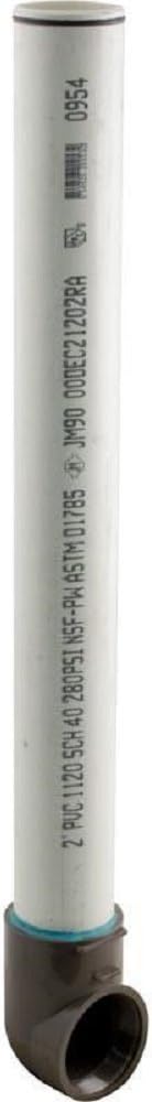 Hayward DEX7220EA Outlet Elbow Assembly with O-ring Replacement for Hayward DE7220 Pro Grid Vertical D.E. Filter