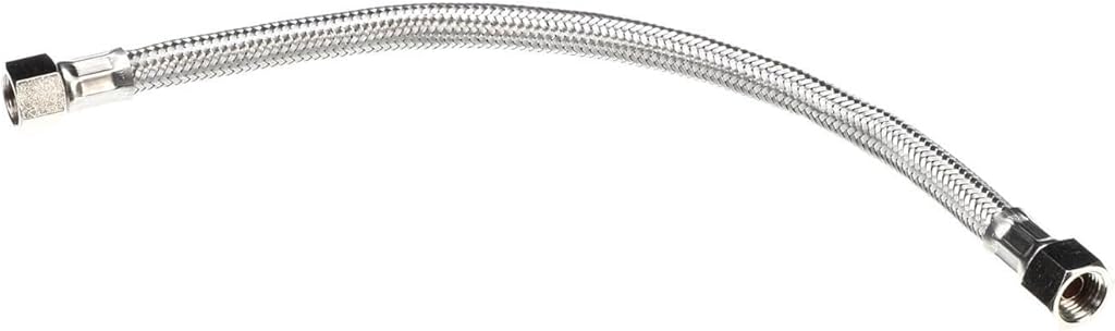 Flex Tube 1/4 X 300 01000010 - Genuine OEM Replacement Part for OEM