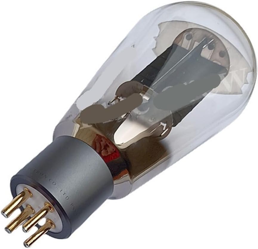 2A3 A2A3 Vacuum Tube Upgrade 2A3C 2A3-TII E2A3 WE2A3 HiFi Audio Tube Amplifier kit DIY Matching Four-Way(2pcs Matched Pair)