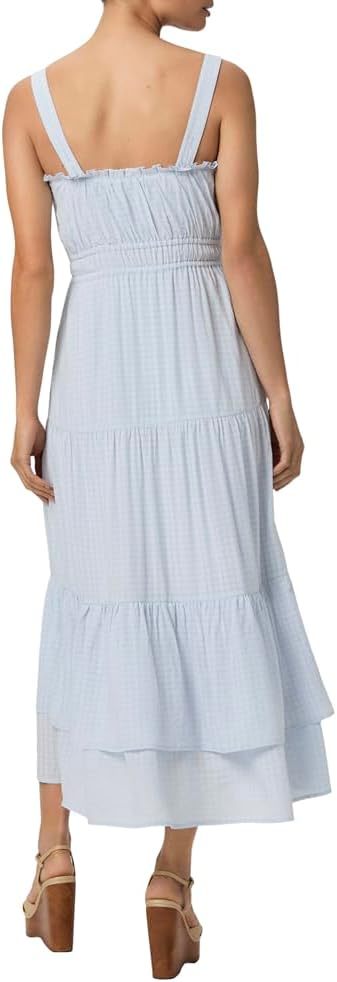 PAIGE Women's Persimmon Dress