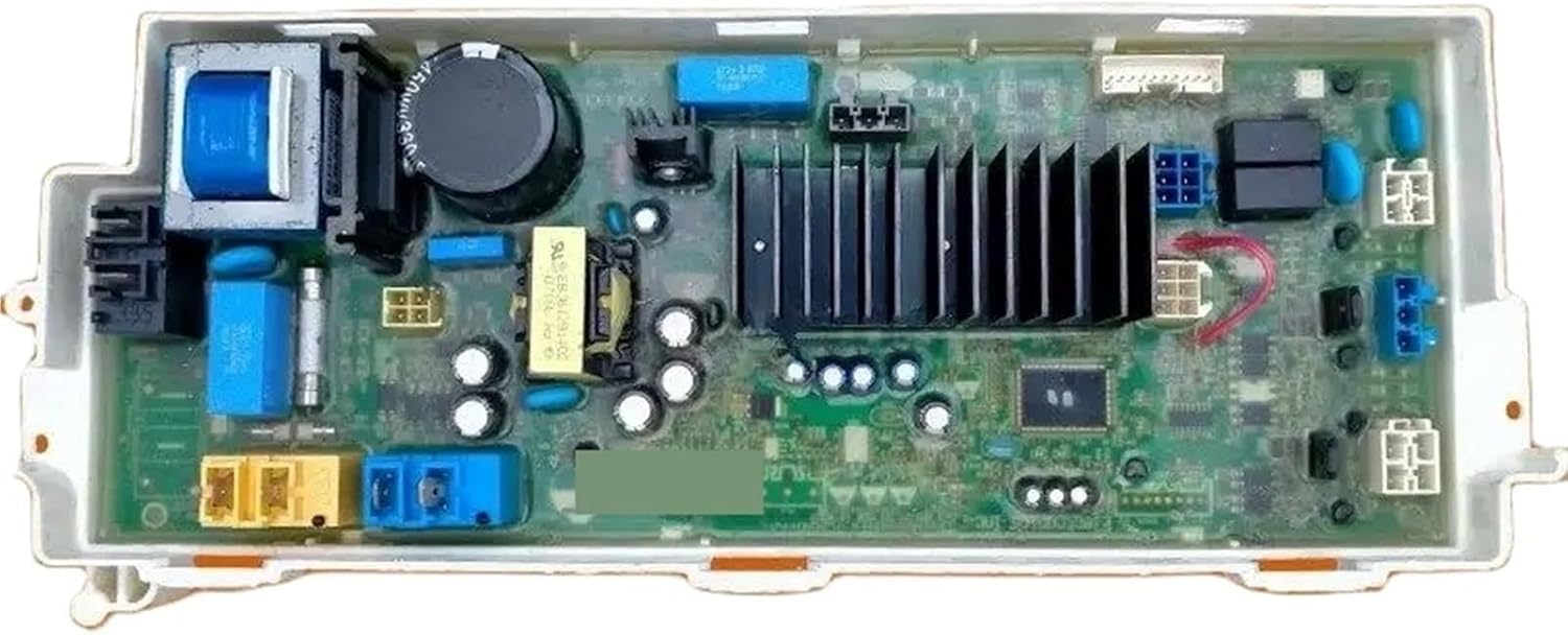 1pcs drum variable frequency washing machine board Computer board motherboard EBR84121411