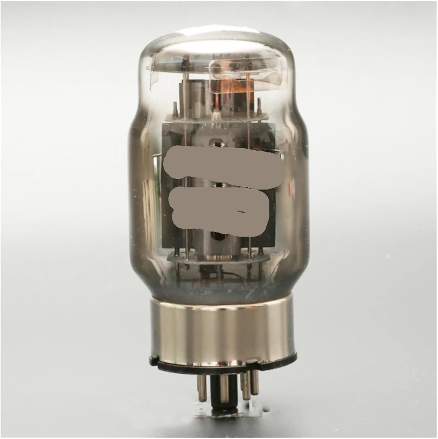 1/2/4PCS KT100 Vacuum Tube Audio Tube Amplifier(1PCS)