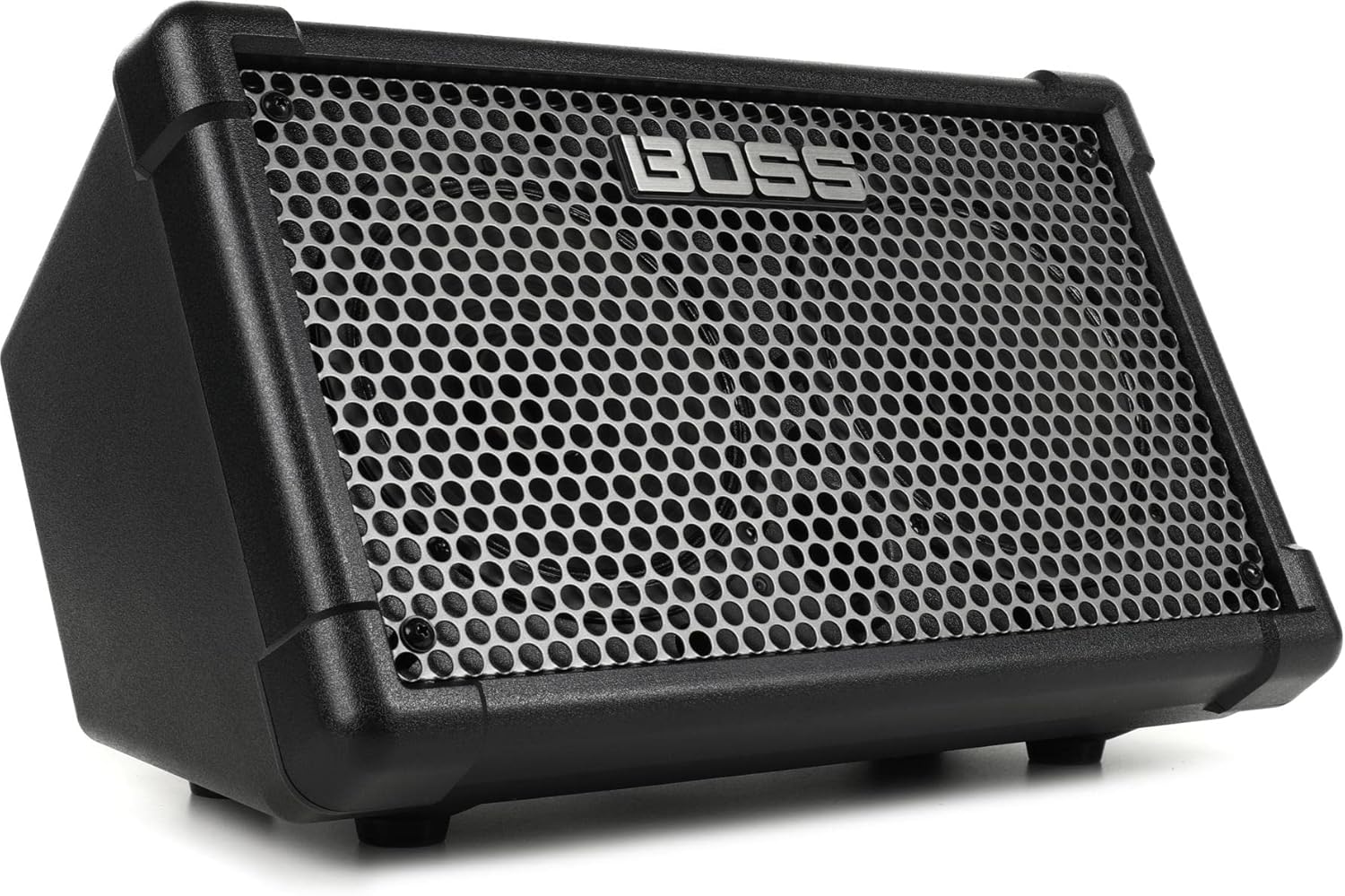 Boss CUBE Street 2-2x6.5