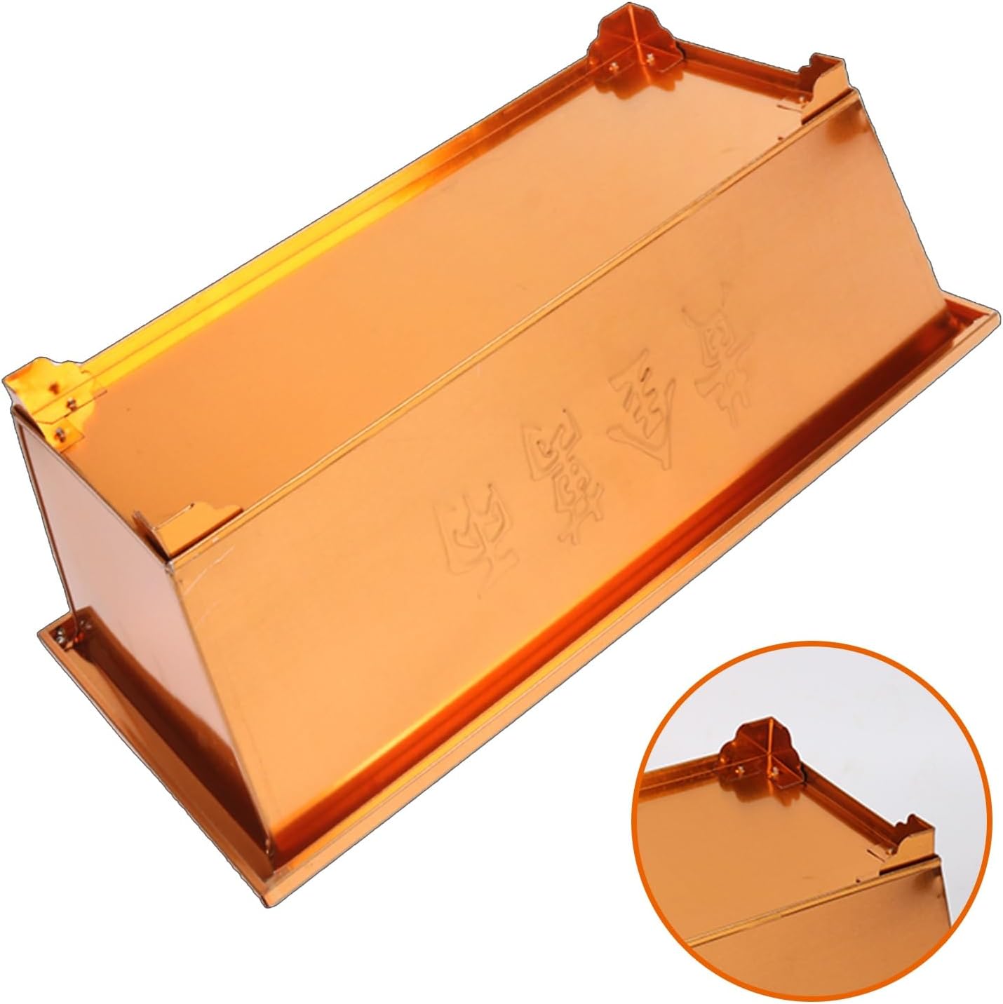 Burn Barrel with Fire Hooks, Outdoor Incinerator, Paper Burner, Outdoor Metal Fire Pits for Wood, Garbage