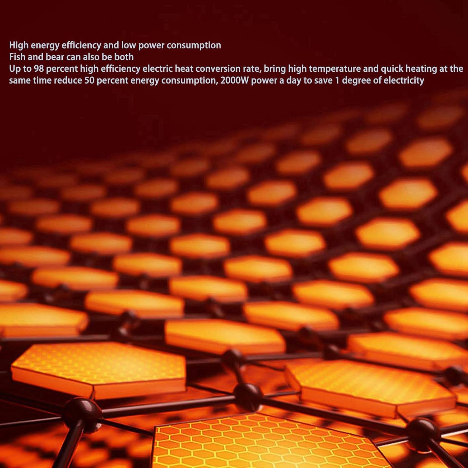 ZJchao Dual Use Wall Mounted Heating Machine, Small Air Conditioner Highly Efficient Blows Nature and Hot Air Fan Wide Angles Mobile Mini Air Conditioning Hot Fan for Bedroom Living Room Office