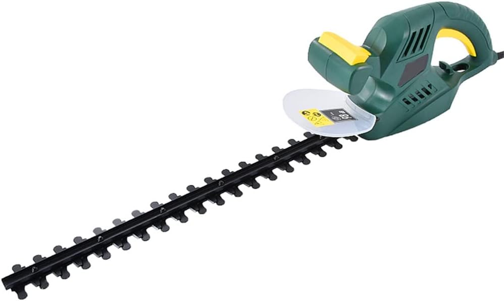 Garden Pruning Machine Electric Hedge Trimmer Portable Hedge Trimmer Power Tools