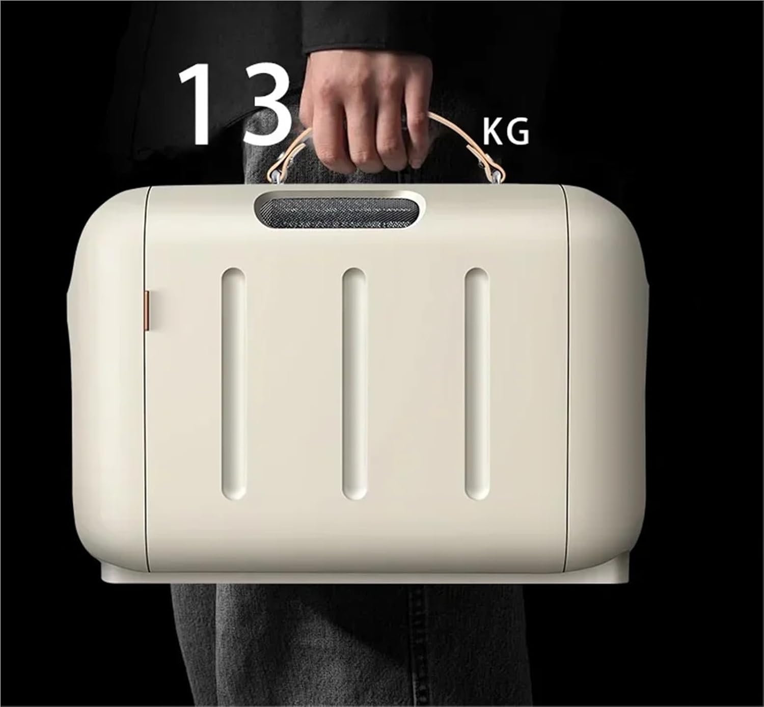 Portable. Air Conditioning Heating and Cooling One Camping Outdoor .Tabletop