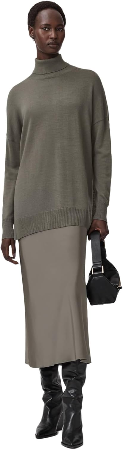 Allsaints Womens Juno Dress