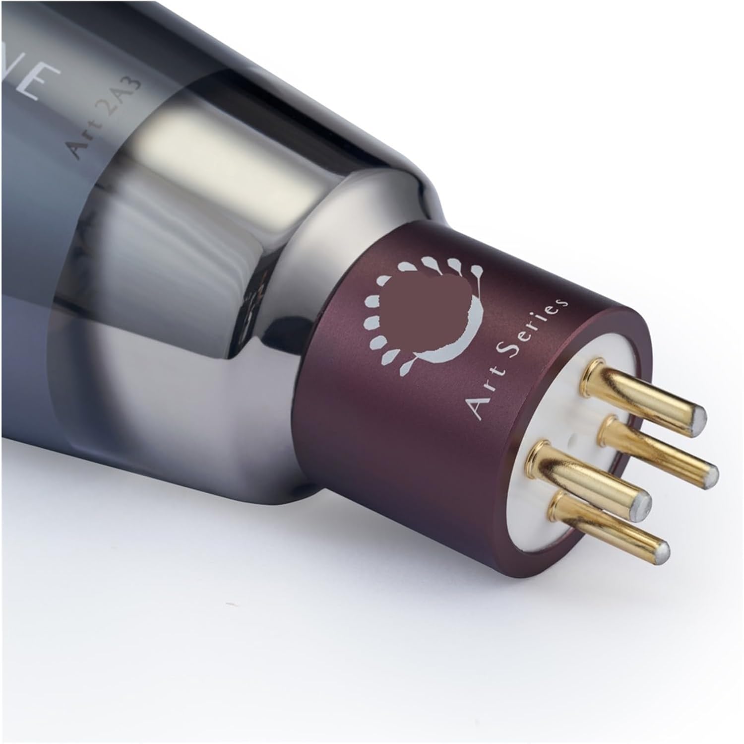 Art 2A3 Vacuum Tube Amplifier with Four-Way Power Amplifier(4pcs Matched Quad)