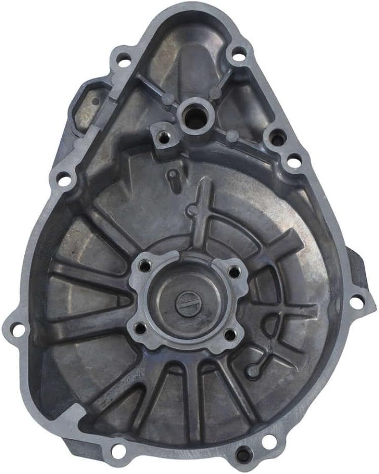 Motorcycle Engine Generator Cover Compatible with Cafe ABS Models 2018-2024