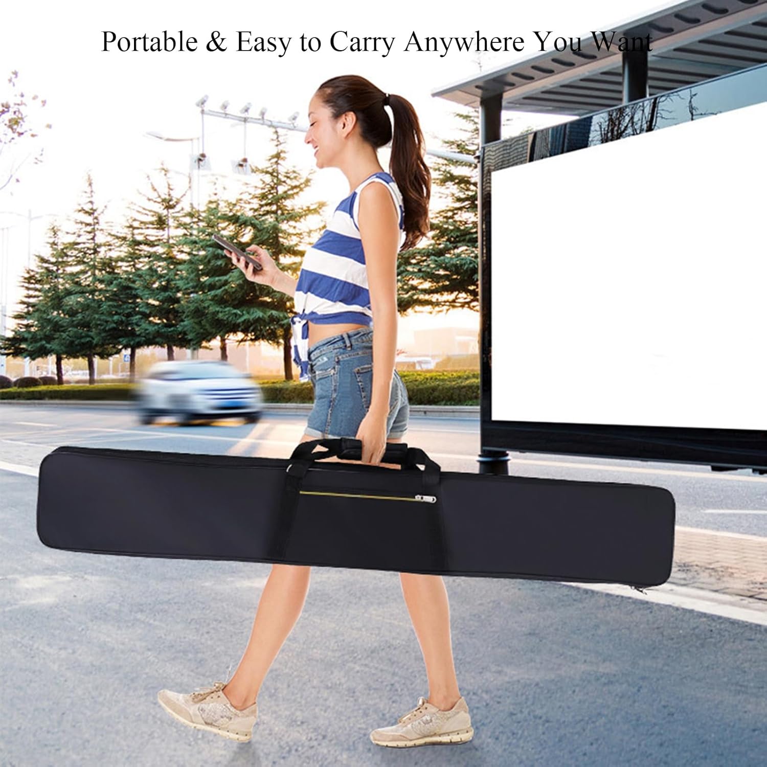 Keyboard Piano 49 Keys Portable Electric Piano With Bluetooth MIDI Touch Sensitive With Storage Bag, Sustain Pedal For Beginner Adults