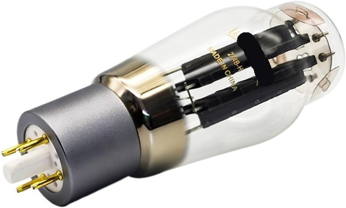 274B-H Tube HiFi Audio Upgrade 5U4G 5Z3P 274B GZ34 5AR4 Tube Amplifier kit DIY(ONE Pair)