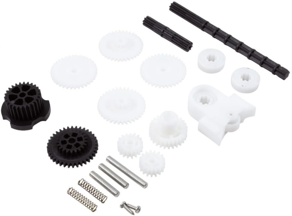 Pentair 360462 Drivetrain Kit for Lil Rebel Pool Cleaner