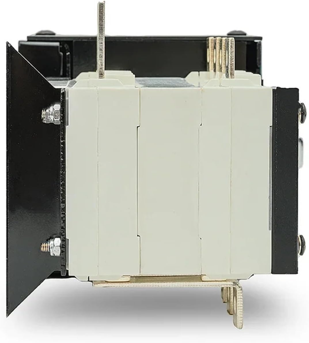 Generator 100A 160A 250A 400A 630A 4P ATS Dual Power Automatic Transfer Switch(400A-4P)