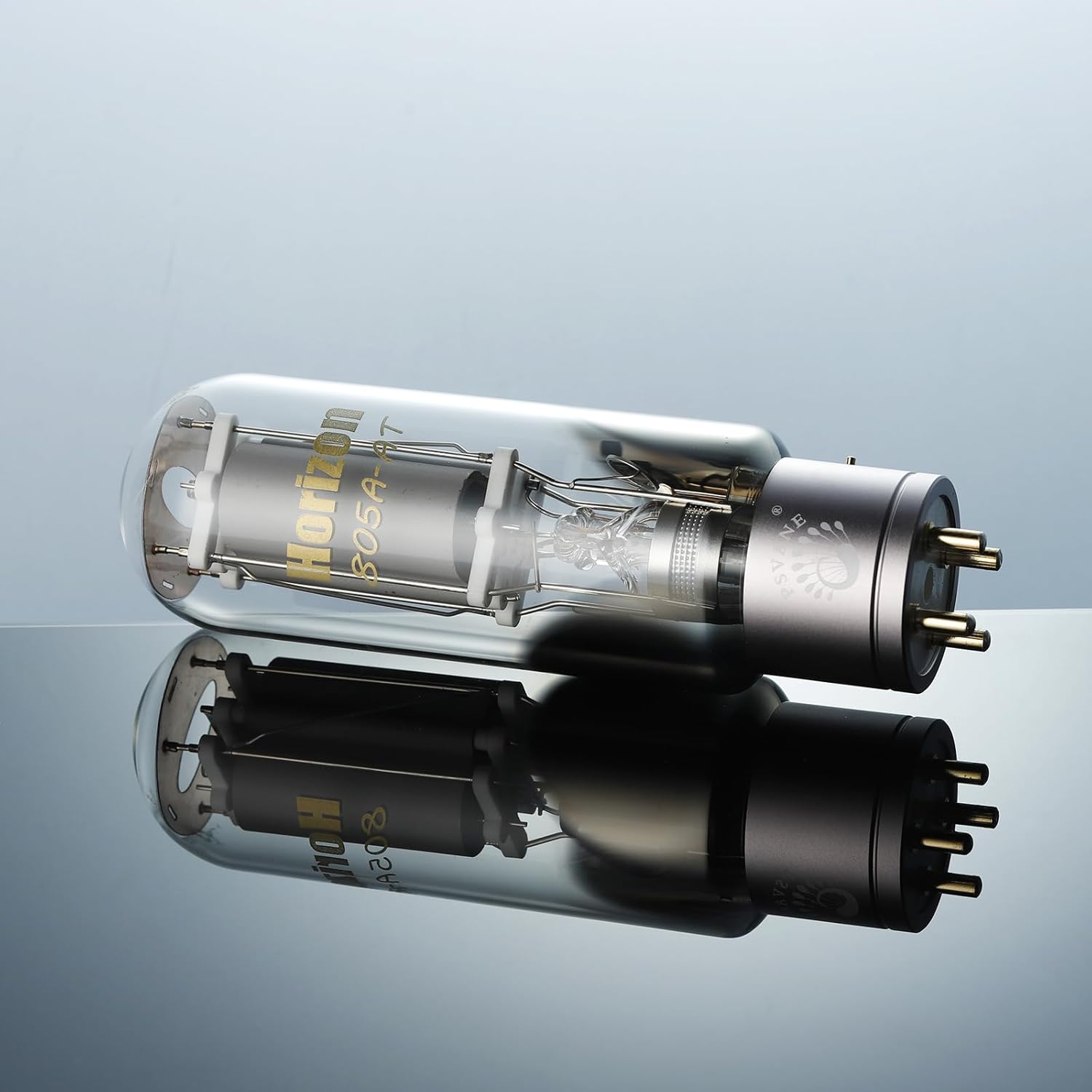 PSVANE Horizon Series 805A-AT Vacuum Tube Amplifier Matched Pair (2 Pack)