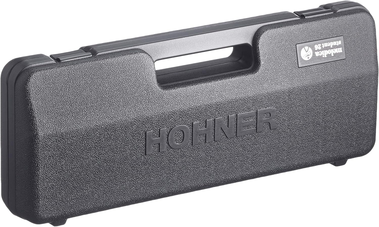Hohner Student 26 Melodica - Black