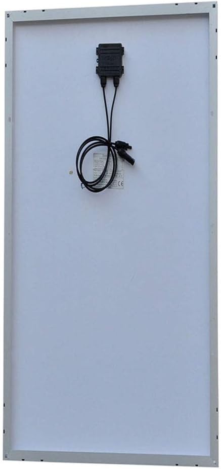 1200 Watts Wind Solar Powered System(Hybrid System Kit): 800W Wind Turbine Generator + 4pcs 100W Monocrystalline Solar Panel + 2000W Pure Since Wave Inverter(Peak 4000W)+Accessories