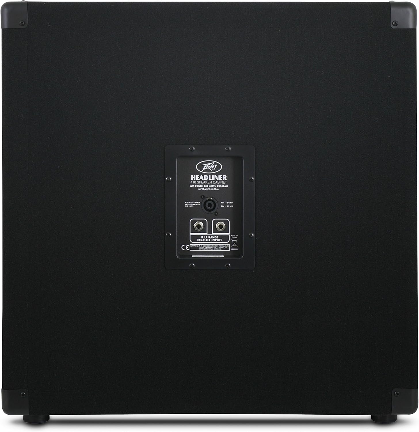 Peavey Headliner 410 Bass Enclosure