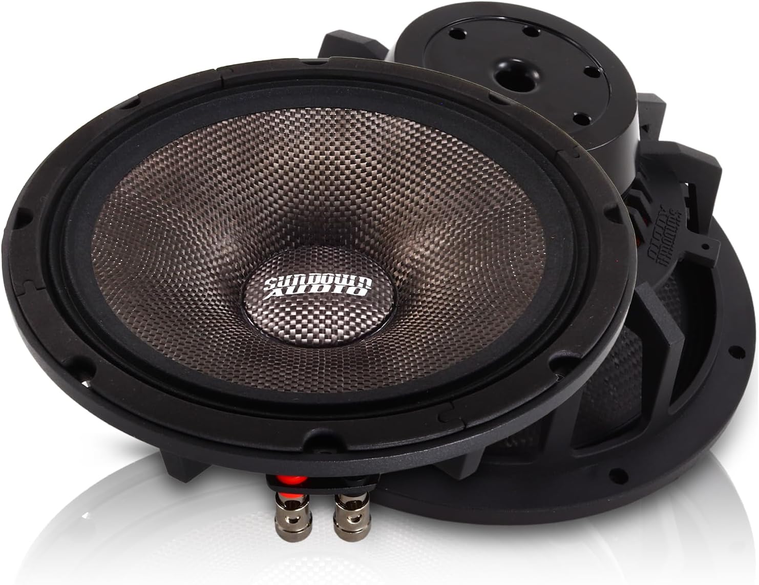 Sundown Audio NEOPRO 6.5