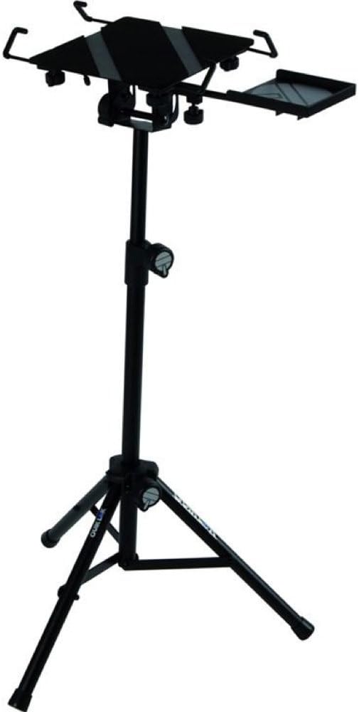 Quik Lok Music Stand (LPH-004),Black