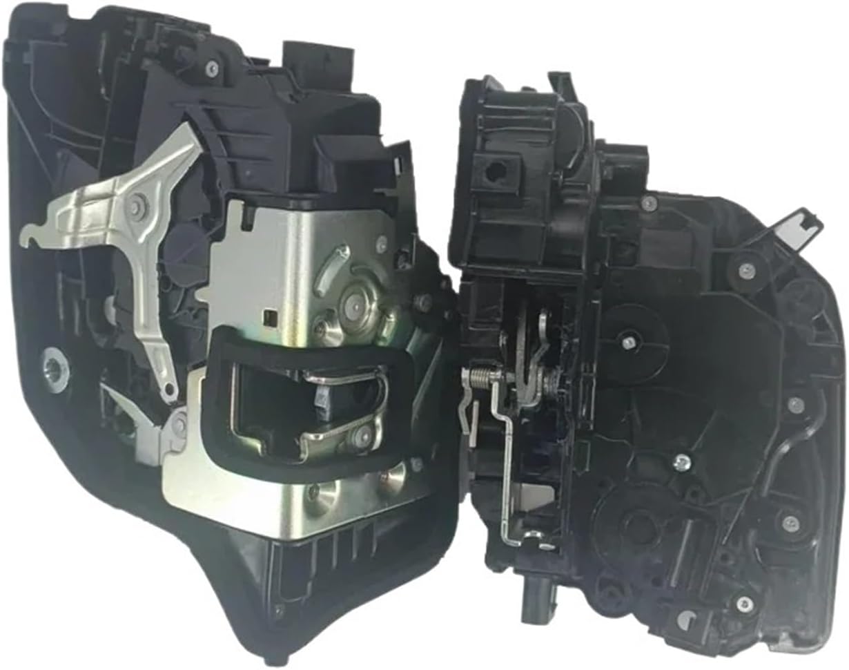 Compatible for BMW X7 2019- Electric Suction Door Automobile Refitted Automatic Locks Car Accessories Soft Close Auto