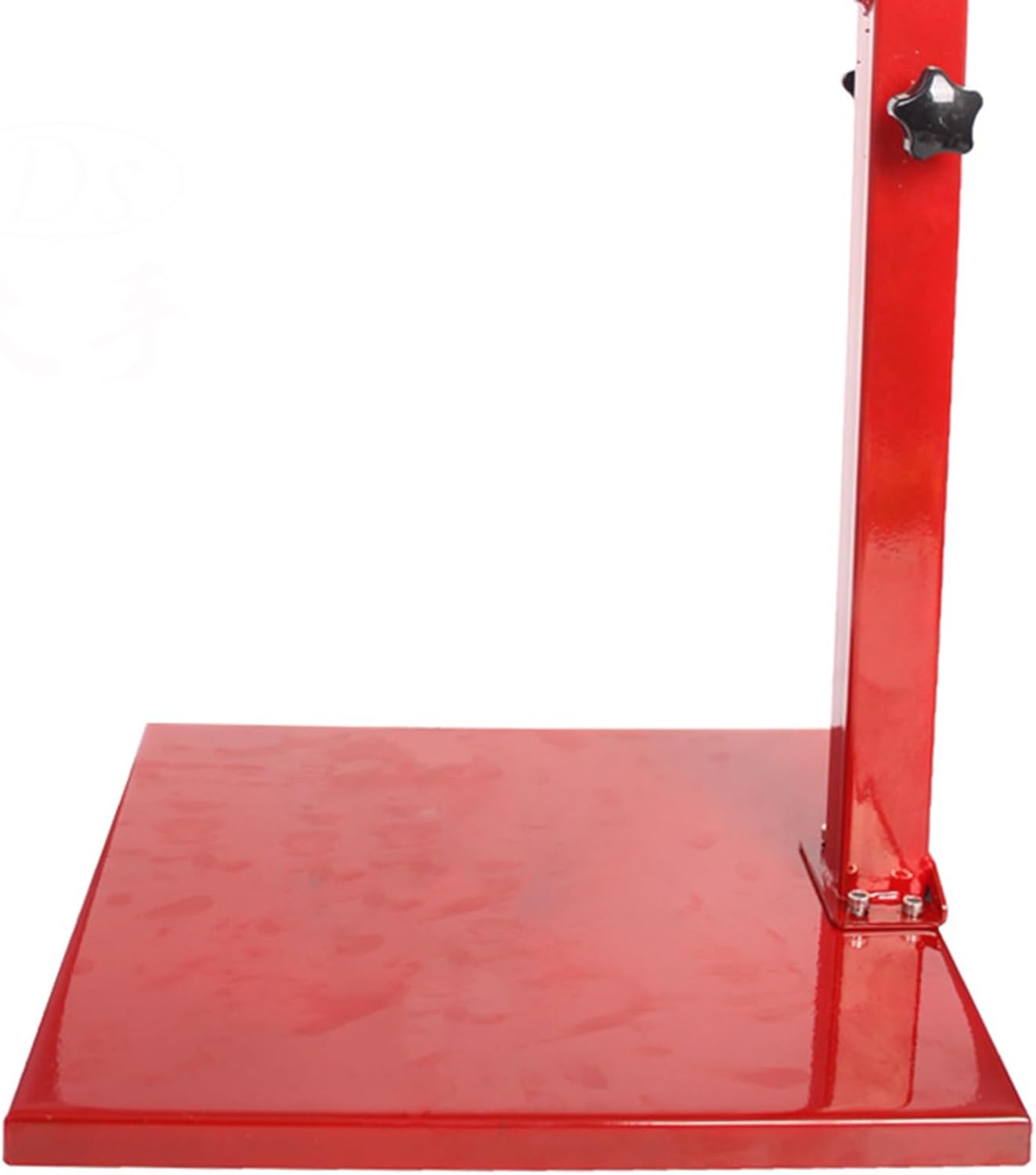 5 Gallon Pneumatic Agitator Adjustable Drum Bucket Paint Mixer, Air Agitator, Ink Coating Mixing Tool, for Paint, Putty, Dye, Fodder, Viscous Liquid Ink Dye Chemicals