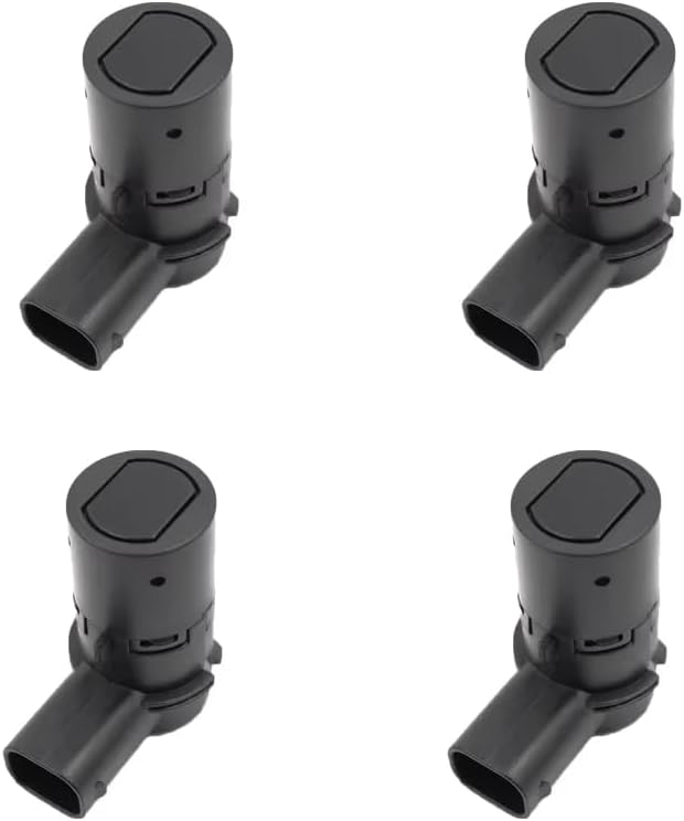 Parking Aid Sensor for F&ord Expedition 2005-2006 3F2Z-15K859-BA Car Parking Assist Sensor Internal Accessories