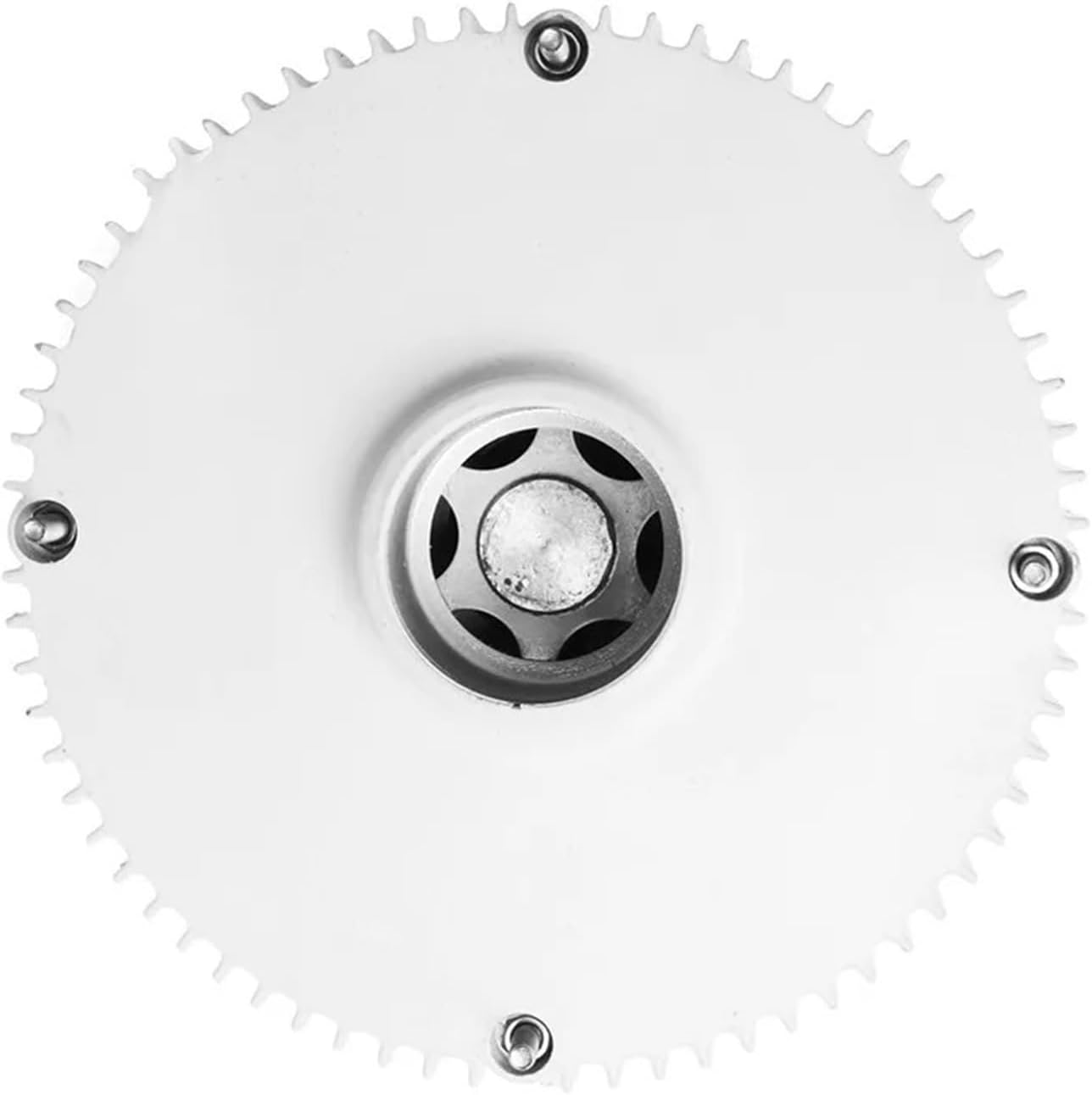 Wind Turbines, 400W Permanent Magnet Generator 600RPM 12V 24VAC Alternator for Vertical Or Horizontal Wind Turbine Low Start Up Torque(24VAC)