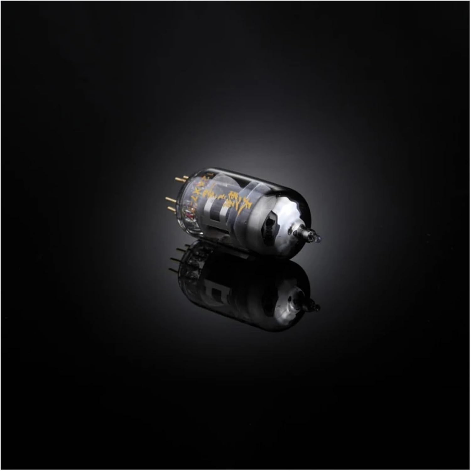 12AX7-T/ECC83 Tube Pairing Tube 6N4 ECC803 Amplifier Accessories