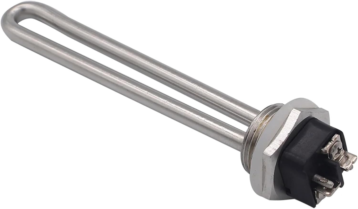 1pcs Solar Heating Element DC 12v 300w Tubular Heater For Wind Generator Turbine Energy