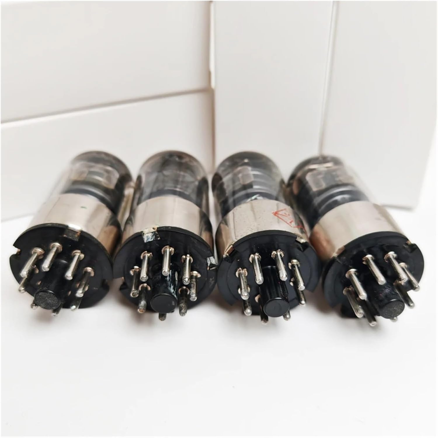 6J4P Amplifier Vacuum Tube Replaces 6m4 6j4P 6AC7 Tube