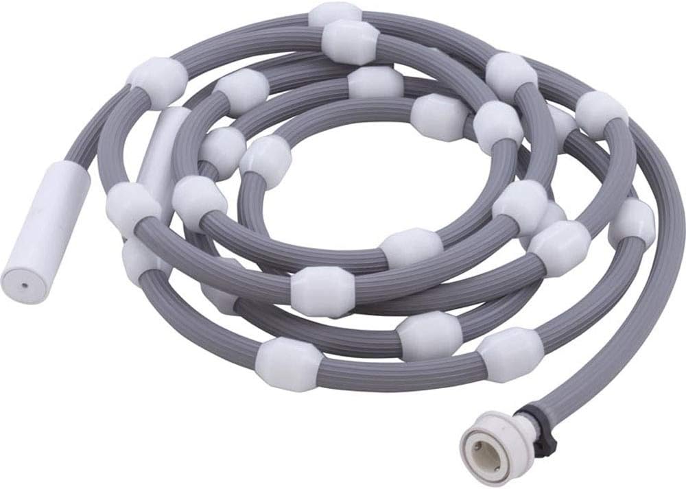 Pentair LH15 Floor Hose with Fittings Replacement Sweep I and II Automatic Pool Cleaner