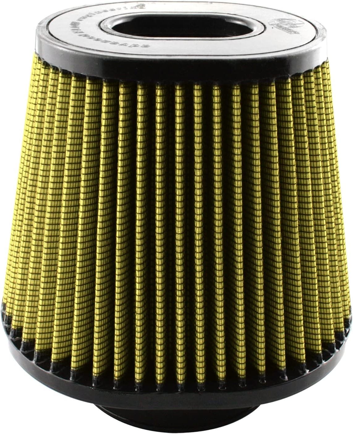 aFe POWER Magnum FORCE Intake Replacement Air Filter w/Pro GUARD 7 Oiled Media - 5