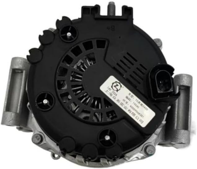 PARTS NO# A0009068301 0009068301 Auto generator 1pack