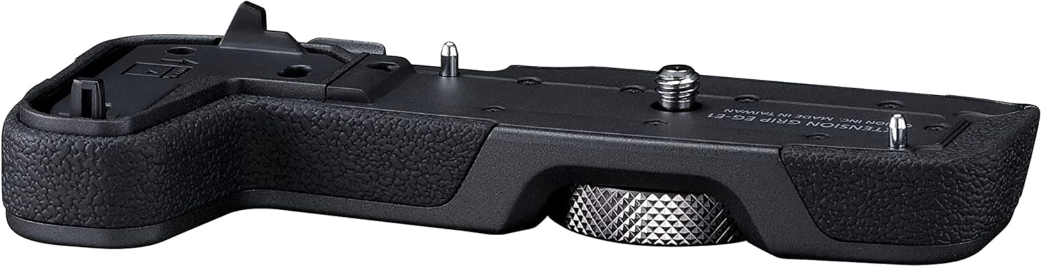 Canon Accessories Canon Extension Grip Eg-E1(Bk)