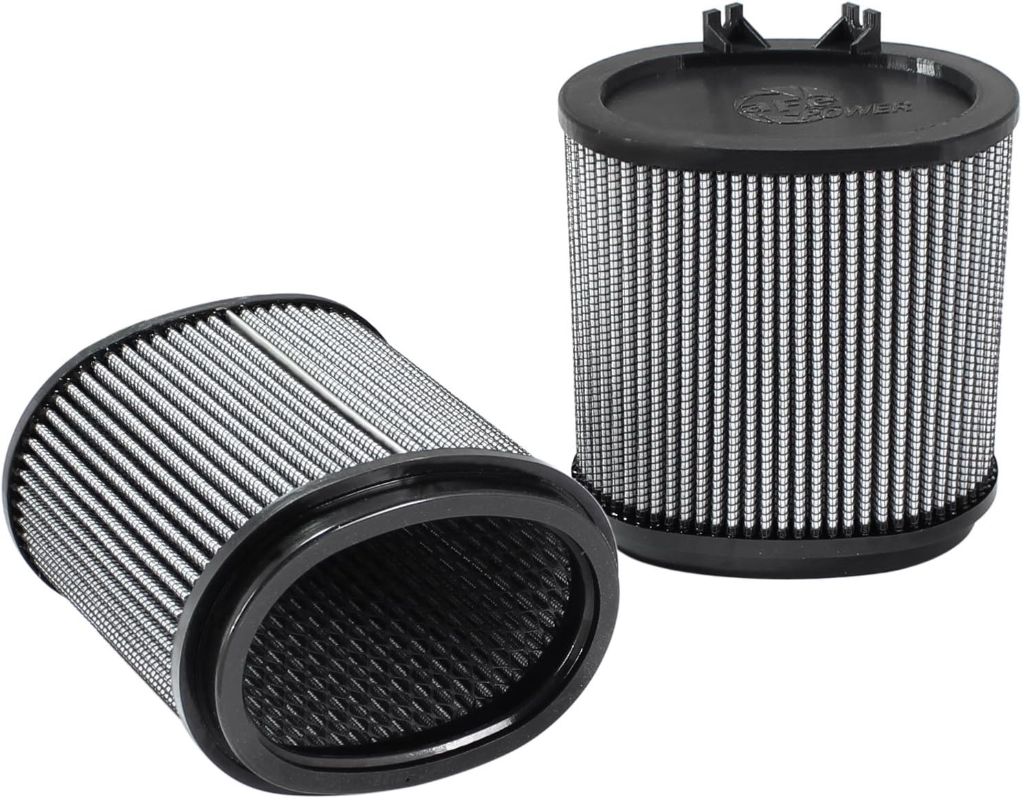 aFe POWER Magnum FLOW OE Replacement Air Filter w/Pro DRY S Media for Porsche 911 (997.2) 09-12 H6-3.6L/3.8L #11-10126