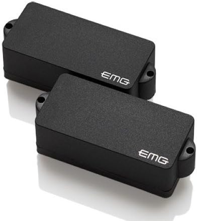 EMG P Bass 4-String Offset Dual Coil Pickup