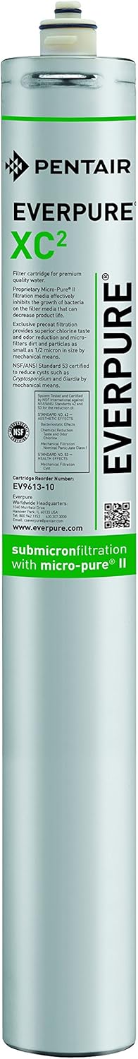 Everpure EV9613-10 XC2 Cartridge