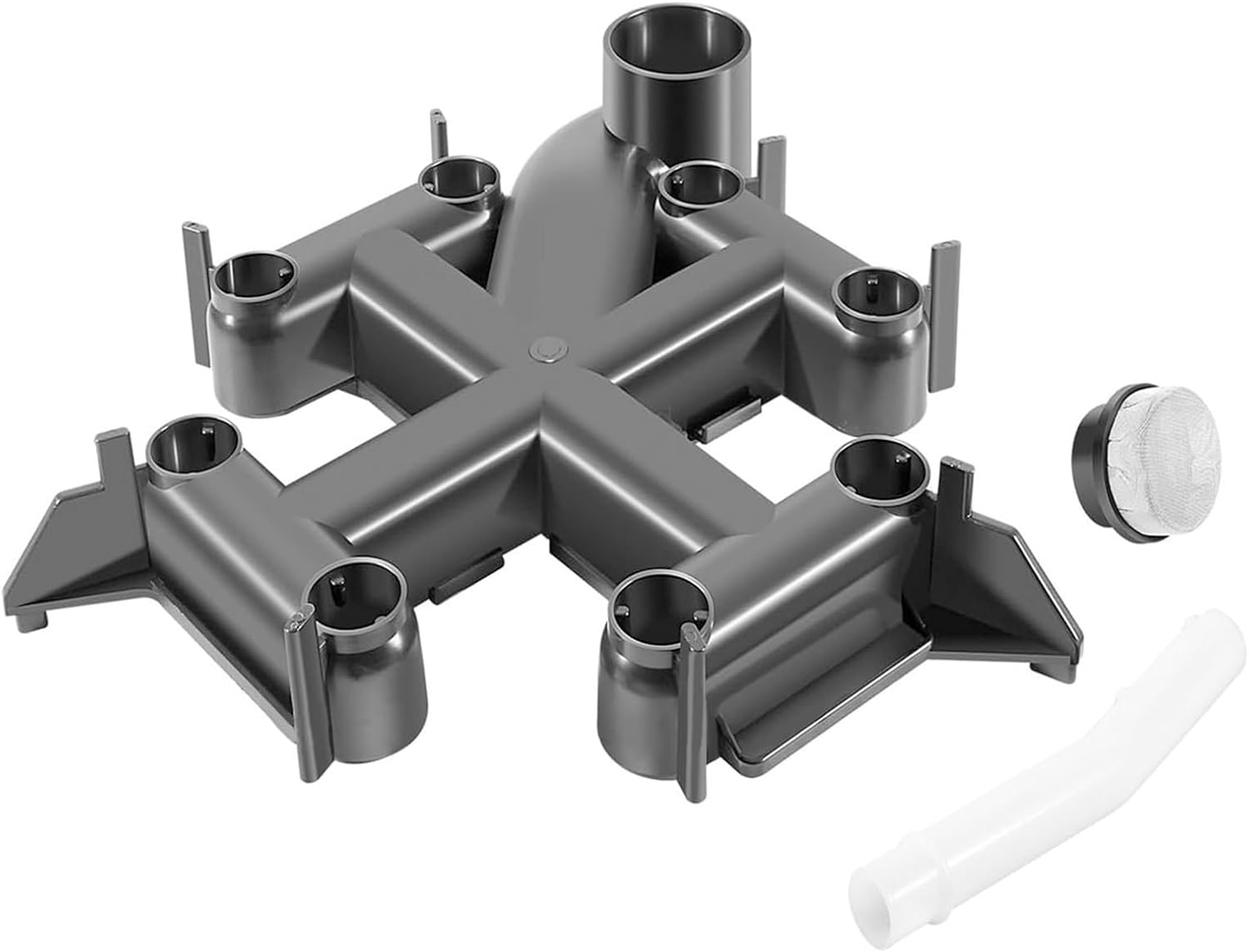 Practical Pool And Hydrotherapy Filter Craft From PVC Removes 99% Of Impurities Suitable For Household And Commercial Use